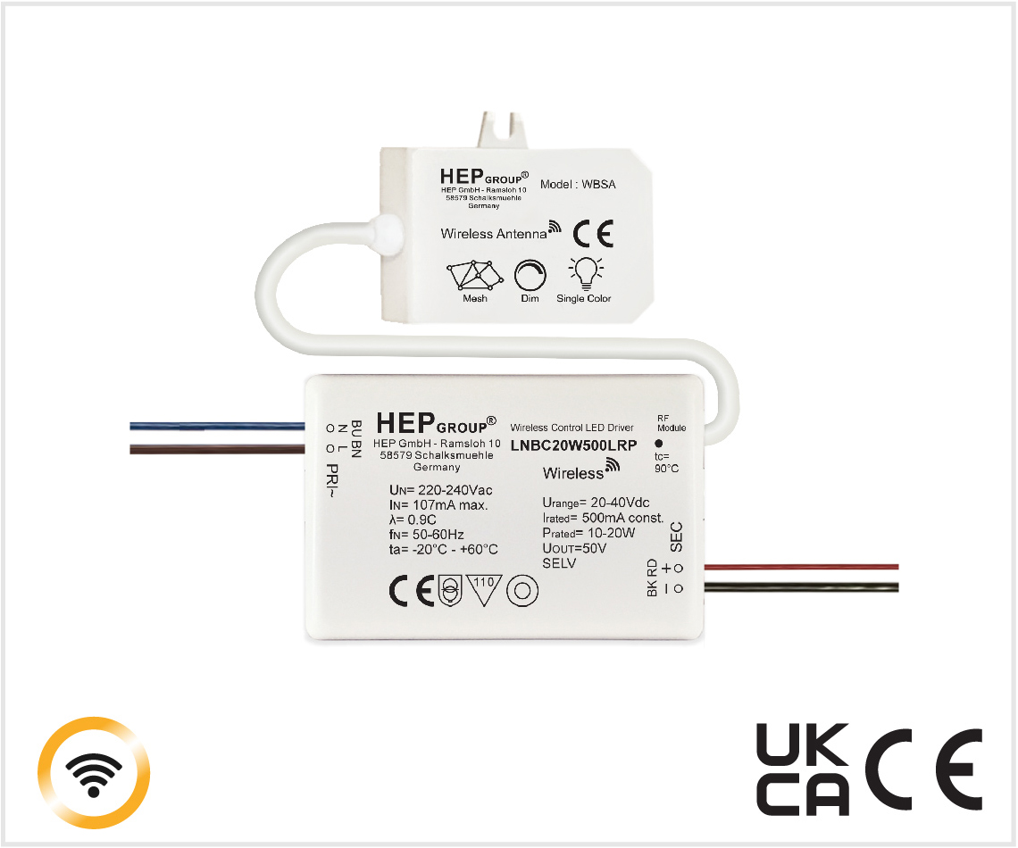 LNBC 20W 500mA Wireless_HEPXIDEA