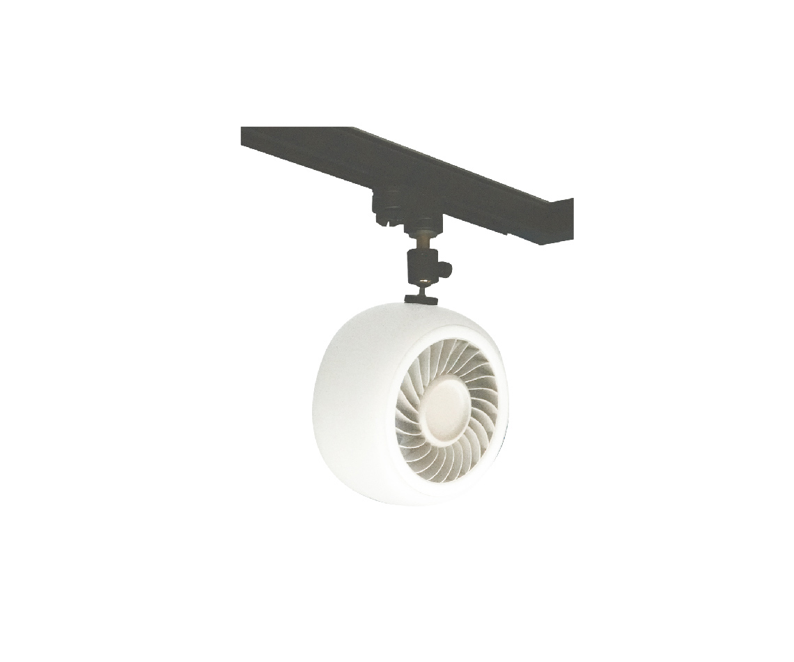 TS-C1007 Air Circulation Fan